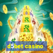 d5bet casino